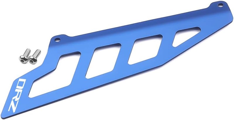 Modeer for S.uzuki DRZ 400E / 400S 2000-2025 DRZ400SM 2005-2025 Motorcycle CNC Rear Chain Guard Protector drz 400e 400s 400sm Accessories (Blue) - Image 3